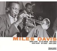 Miles Davis - Complete: Miles Davis Allstars