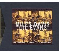 Miles Davis - Complete Studio Recording