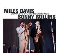 Miles Davis - Complete Studio Recordings with Sonny Rollins