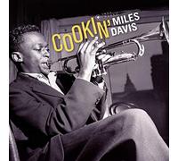 Miles Davis Cookin' (Vinyl) 12" Album
