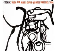 Miles Davis - Cookin