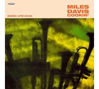 Miles Davis - Cookin'
