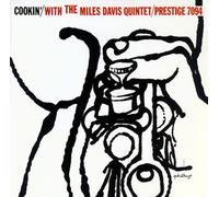 Miles Davis - Cookin