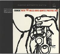 Miles Davis - Cookin'
