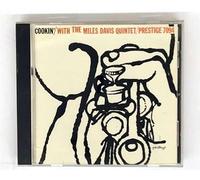 Miles Davis - Cookin'