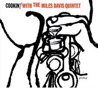 Miles Davis - Cookin`