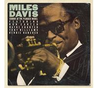 Miles Davis - Cookin' At The Plugged Nickel