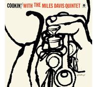 Miles Davis - Cookin' (Colored Edition)
