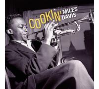 Miles Davis Cookin' (Vinyl) 12" Album (Importación USA)