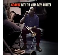 Cookin' (Limited Colored Edition) [Vinilo]