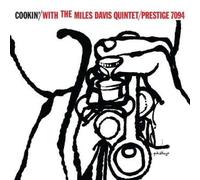 Miles Davis - Cookin' With the Miles Davis Quintet