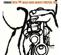 Miles Davis Cookin' With The Miles Davis Quintet - U (CD)