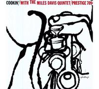 Miles Davis - Cookin' With The Miles Davis Quintet [Vinilo]