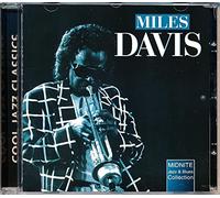 Miles Davis - Cool Jazz Classics