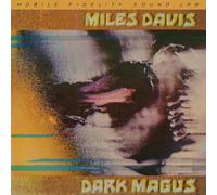 Miles Davis - Dark Magus: Live At Carnegie Hall 1974 [Vinilo]