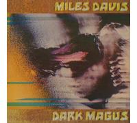 Miles Davis Dark Magus (Vinyl) 12" Album