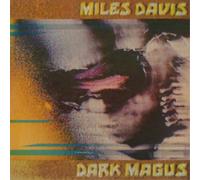 Miles Davis - Dark Magus (Gatefold sleeve) [180 gm 2LP vinyl] [Vinilo]