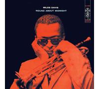 Miles Davis – Round About Midnight – Vinilo (Importación USA) – Sony