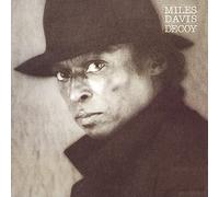 Miles Davis - Decoy