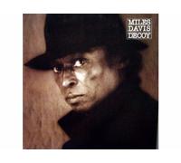Miles Davis - Decoy (Gatefold) [Vinyl LP record] [Schallplatte]