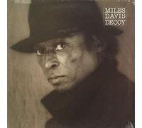 Miles Davis - Decoy [Vinilo]