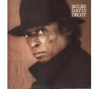 Miles Davis - Decoy [Vinyl LP] [Stereo]