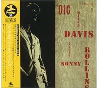 Miles Davis - Dig +2