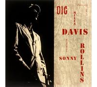 Miles Davis - Dig (+Bonus) (Jpn)