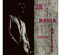 Miles Davis - Dig [Import]