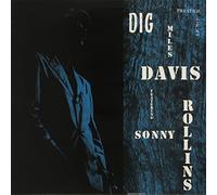 Miles Davis - Dig [Vinilo]
