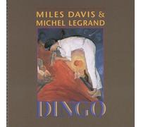 Miles Davis - Dingo (Jpn) (Rmst)