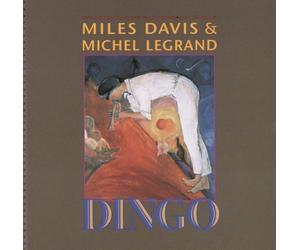 Miles Davis - Dingo (Jpn) (Rmst)