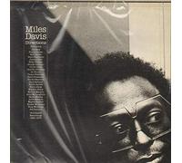MILES DAVIS - directions LP