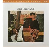 Miles Davis E.S.P (Vinyl)