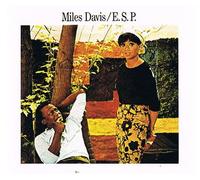 Miles Davis - E.S.P.