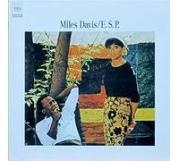 Miles Davis - E.S.P.