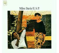 Miles Davis - E.S.P.