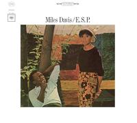 Miles Davis - E.S.P.