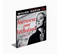 Miles Davis Edition iiconi Collector - Ascensor para andamio