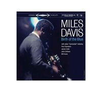 Miles Davis - Birth Of The Blue [Vinilo]