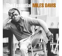 Miles Davis - Essential (Blu-Spec CD)