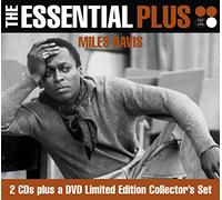 Miles Davis - Essential Plus