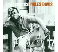 Miles Davis - Essential, The