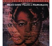 Davis,Miles - Filles De Kilimanjaro [Vinilo]