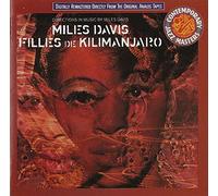 Miles Davis - Filles De Kilimanjaro