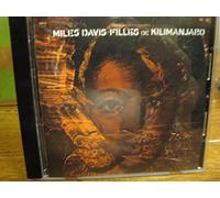 Miles Davis - Filles De Kilimanjaro