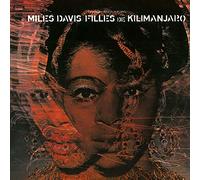 Miles Davis - Davis, Miles/Filles de Kilimanjaro (1LP) [Vinilo]