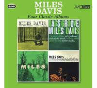 Miles Davis - Four Classic Albums / Miles Davis