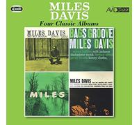 Miles Davis - Four Classic Albums / Miles Davis
