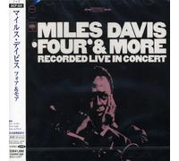 Miles Davis - Four & More